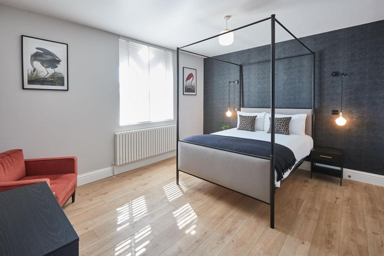 Host & Stay - Parkside Villa Harrogate Kültér fotó